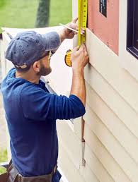 Best Siding for New Construction  in Rome, IL